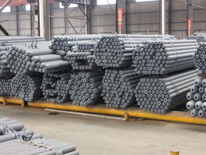 高碑店网架杆件