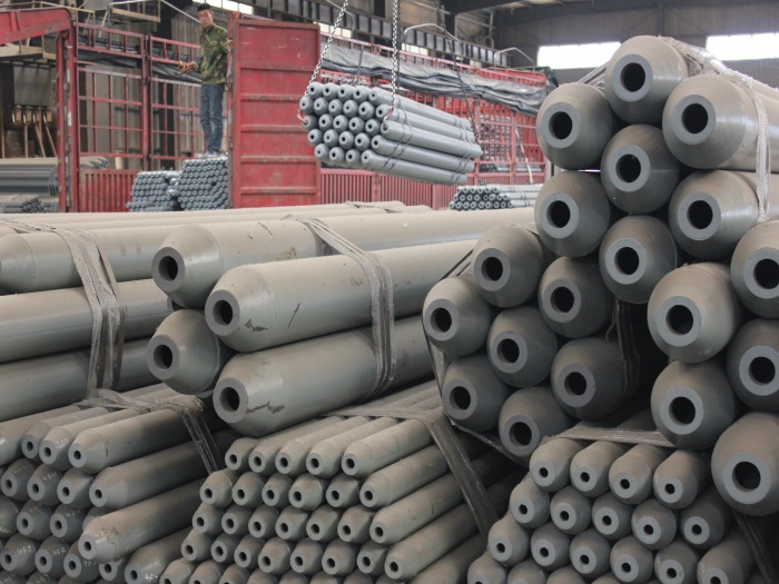 高碑店网架杆件