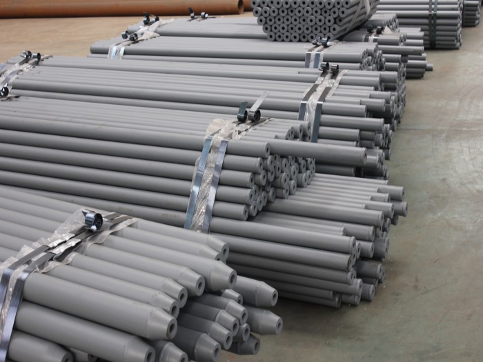 高碑店网架杆件