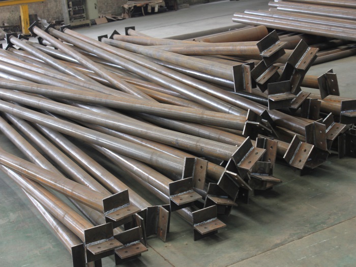 高碑店网架杆件