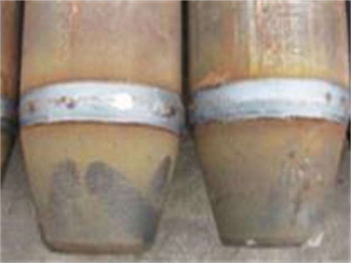 高碑店网架杆件焊接